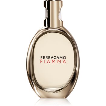 Ferragamo Fiamma Eau de Parfum pentru femei
